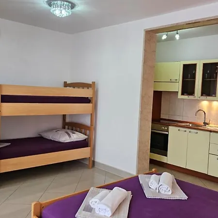 Apartment Barnjak *