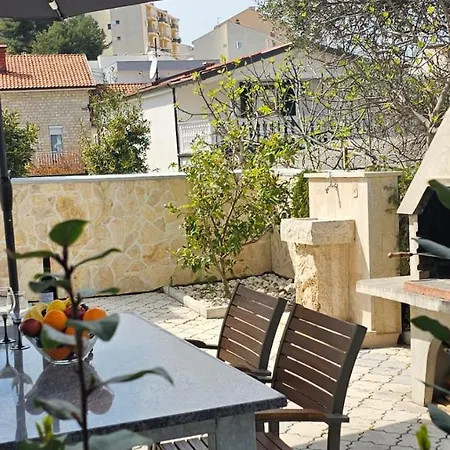 Barnjak Apartment