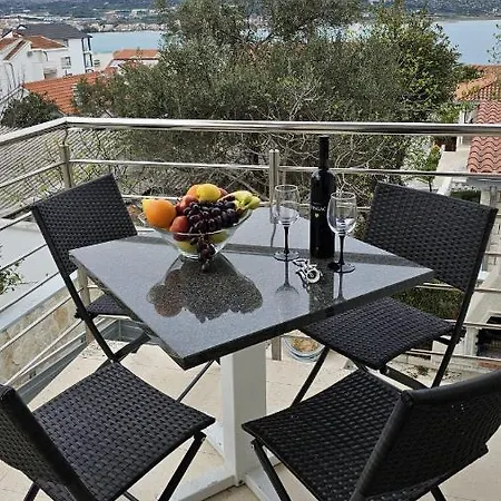 Barnjak Apartment Trogir