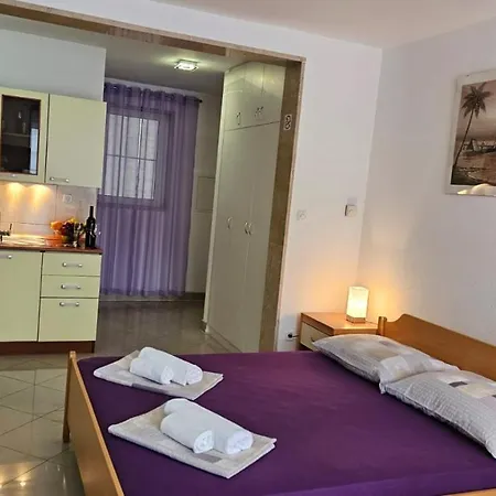 Apartment Barnjak
