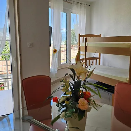 Apartment Barnjak *