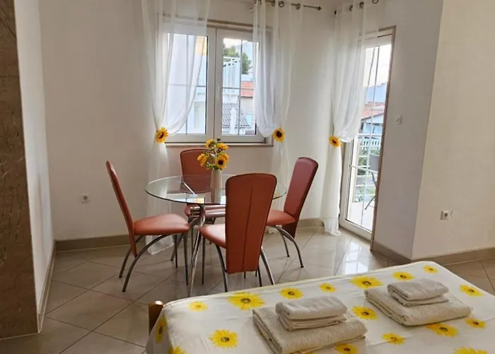 Barnjak Appartement