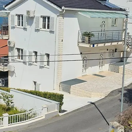 Barnjak Trogir