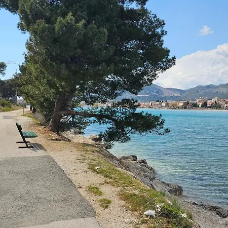 Barnjak Lejlighed Trogir