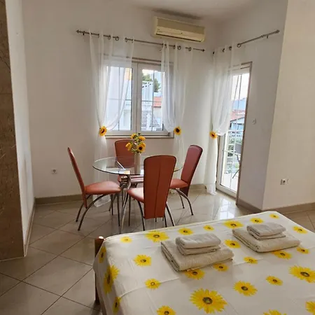 Barnjak Apartamento