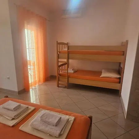 Apartament Barnjak *