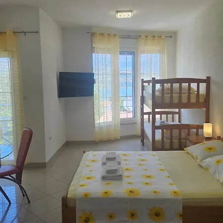 Barnjak Apartament Trogir