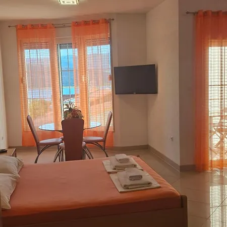 Apartament Barnjak