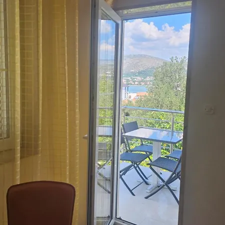 Barnjak Apartament *