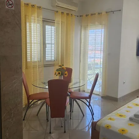 Apartament Barnjak Trogir