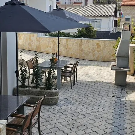 Apartament Barnjak Trogir