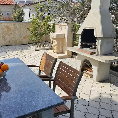 Barnjak Apartament *