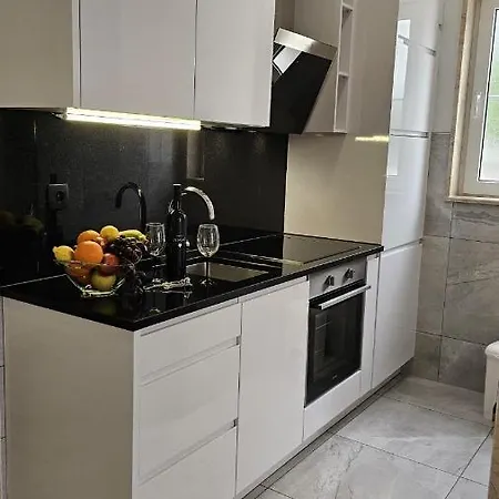 Apartman Barnjak *