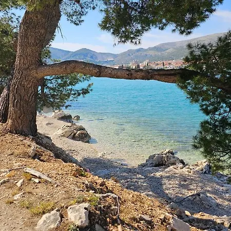 Barnjak Apartament Trogir