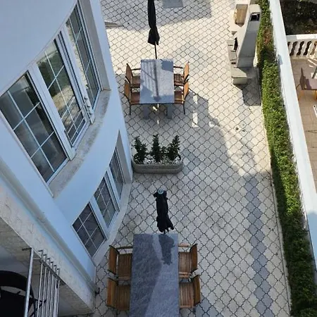 Apartament Barnjak Trogir