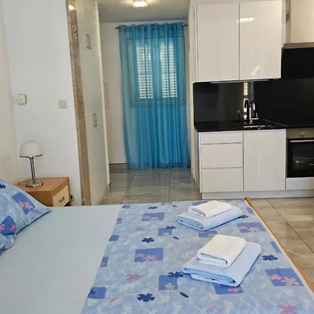 Barnjak Apartman Trogir