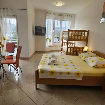 Apartman Barnjak *