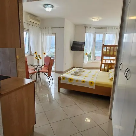 Barnjak Apartament