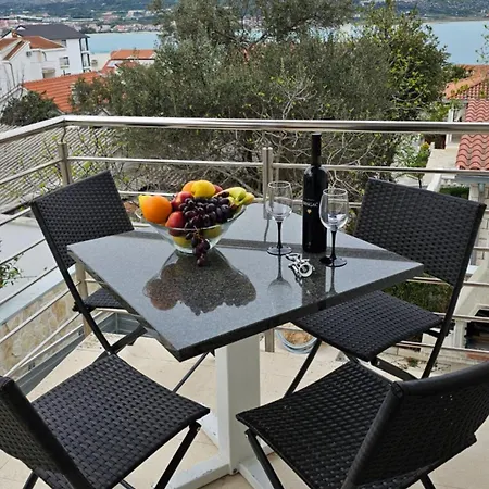 Barnjak Apartament *