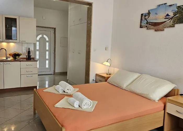 Barnjak Apartman Trogir