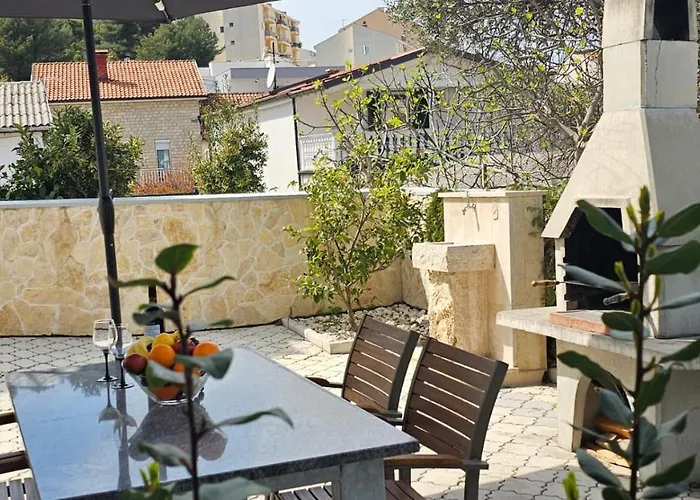 Barnjak Apartman