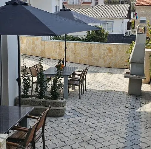 Apartman Barnjak Trogir