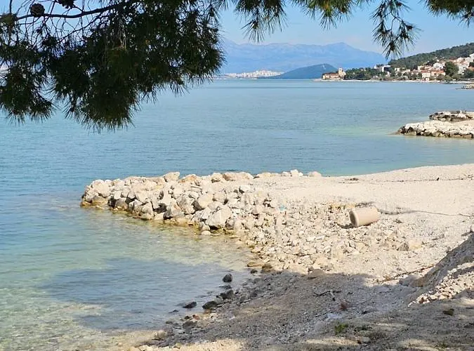 Barnjak Apartman *