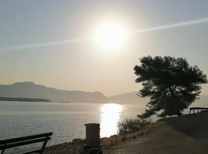 Barnjak Apartman *
