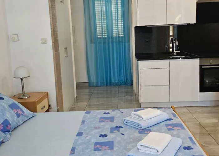 Barnjak Apartman Trogir