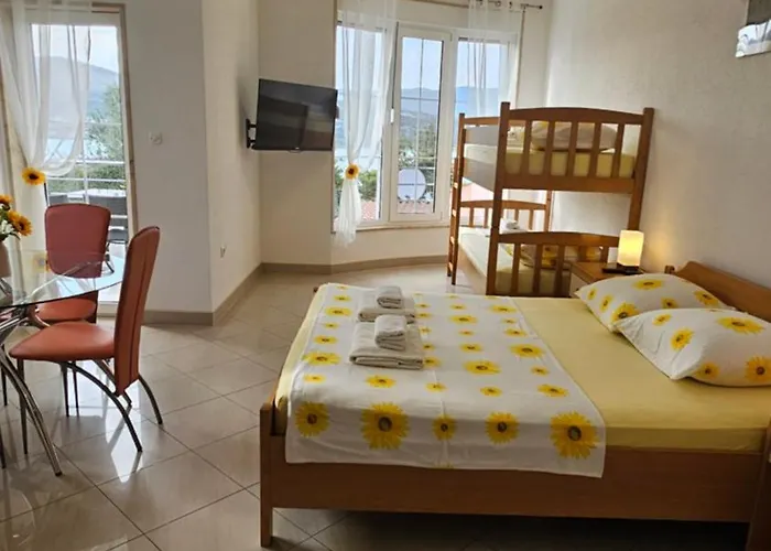 Apartman Barnjak *