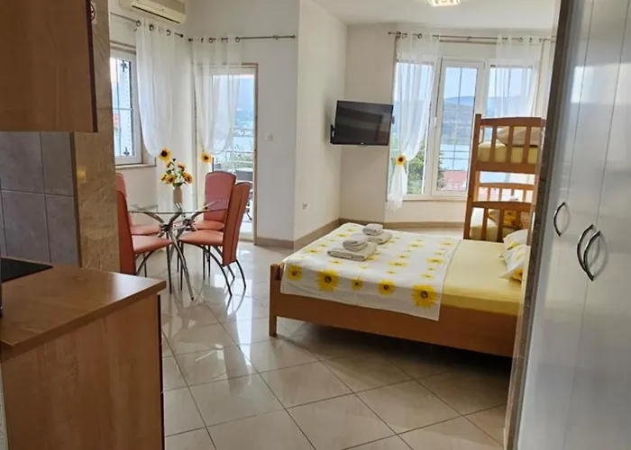 Barnjak Apartman